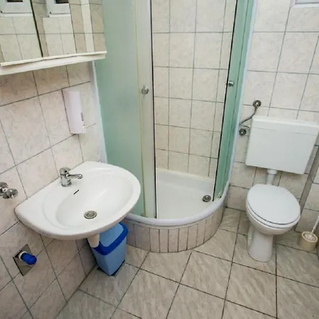 Marija Apartman Trogir