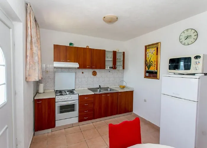 Marija * Τρογκίρ