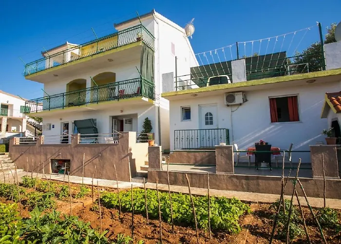 Marija Appartement