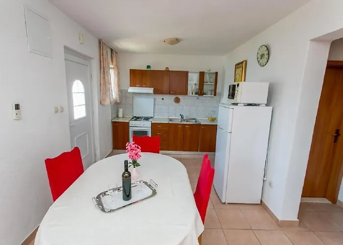 Marija Appartement *