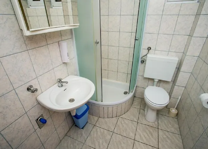 Marija Appartement Trogir